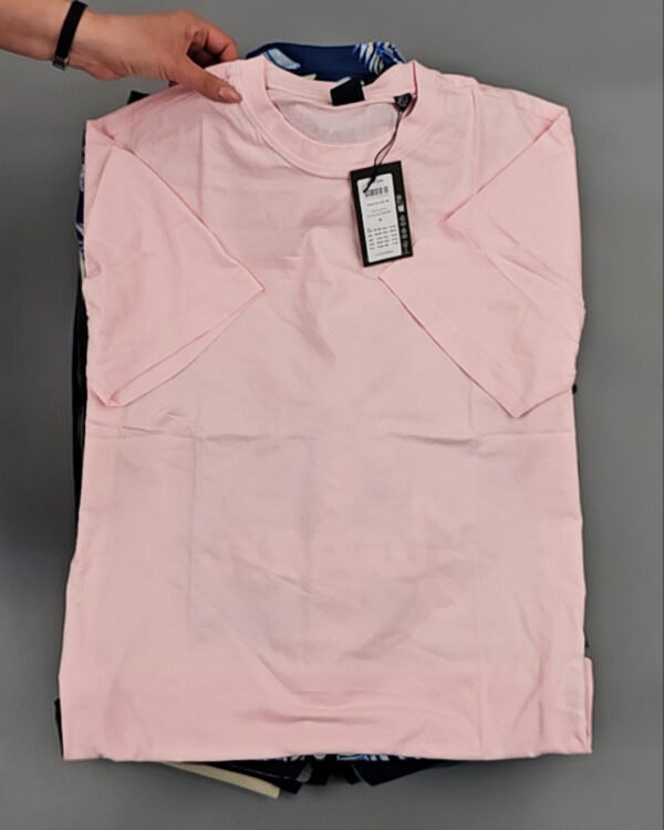 Фотография  206 - ONLY/JJ/BLEND men Summer 045#10 кг, ЛОТ №8665 оптом в Вологде и Вологодской области