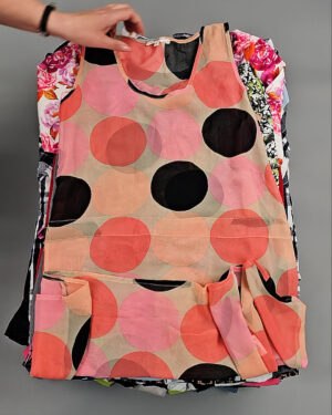 Купить Cr+Ex Summer mix#100 кг, ЛОТ № ВК0098 оптом в Вологде и Вологодской области