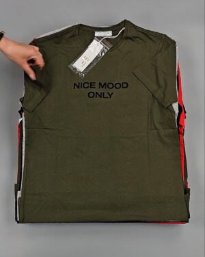 Фотография  516 - Футболки ALTITUDINE#25 шт оптом в Вологде и Вологодской области