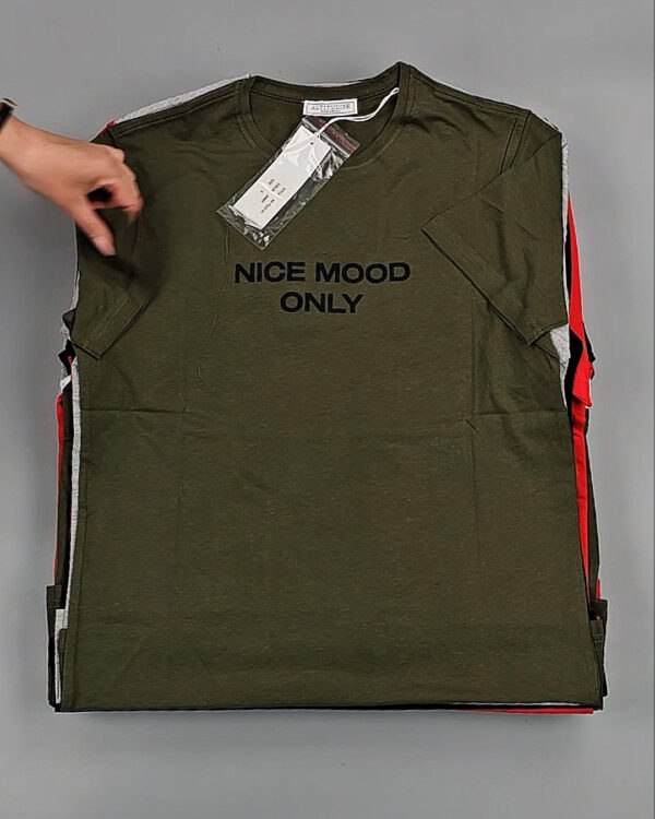 Фотография  901 - Футболки ALTITUDINE#25 шт оптом в Вологде и Вологодской области