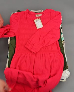 Фотография 270 - DK COMPANY Summer mix 045#13 кг, ЛОТ №8677 оптом в Вологде и Вологодской области