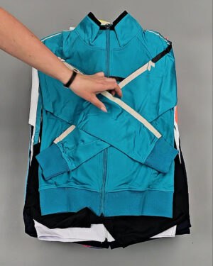 Фотография  684 - Спортивные костюмы  AD83#10 шт, ЛОТ №8640 оптом в Вологде и Вологодской области