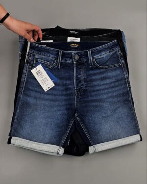 Фотография  630 - Шорты JACK JONES men 045#5 кг, ЛОТ №8661 оптом в Вологде и Вологодской области