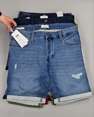 Фотография  364 - Шорты JACK JONES men 045#5 кг, ЛОТ №8662 оптом в Вологде и Вологодской области