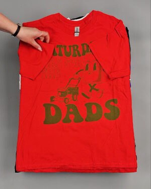 Фотография 463 - Футболки м/ж (Printed T-Shirts New)#5 кг, ЛОТ №8511 оптом в Вологде и Вологодской области