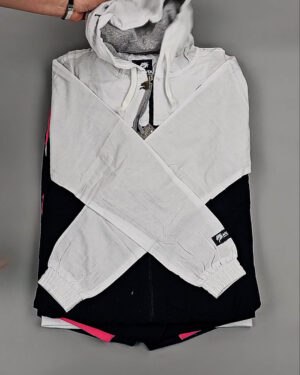 Фотография 853 - Спортивные костюмы AD83#4 шт, ЛОТ №8637 оптом в Вологде и Вологодской области