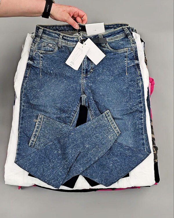 Фотография  138 - ZIZZI XXL 045#30 шт, ЛОТ №8724 оптом в Вологде и Вологодской области