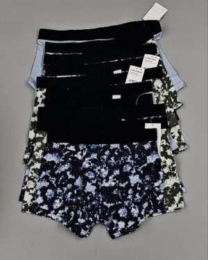 Фотография  633 - Нижнее белье дети Nordstrom 124#2,3 кг, ЛОТ №8487 оптом в Вологде и Вологодской области