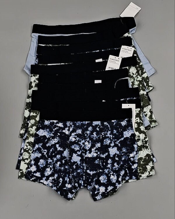 Фотография  302 - Нижнее белье дети Nordstrom 124#2,3 кг, ЛОТ №8487 оптом в Вологде и Вологодской области