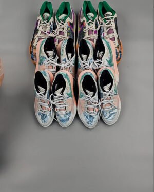 Фотография  746 - Кроссовки NIKE Can 094#10 шт, ЛОТ №8523 оптом в Вологде и Вологодской области