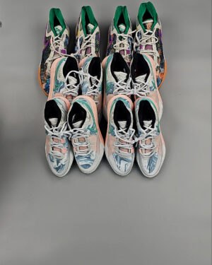 Фотография  289 - Кроссовки NIKE Can 094#10 шт, ЛОТ №8524 оптом в Вологде и Вологодской области