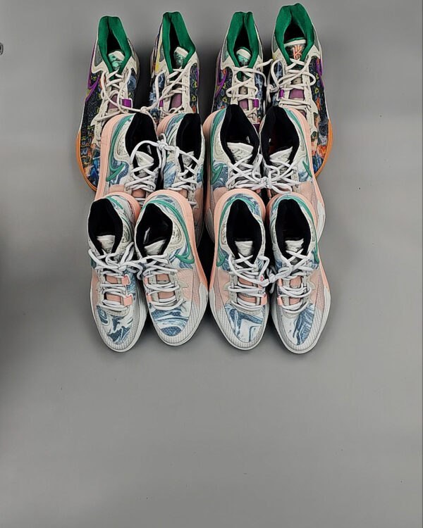 Фотография  505 - Кроссовки NIKE Can 094#10 шт, ЛОТ №8524 оптом в Вологде и Вологодской области