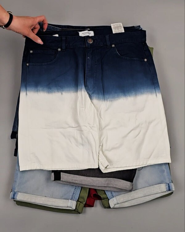 Фотография  197 - Шорты JACK JONES men 045#5 кг, ЛОТ №8662 оптом в Вологде и Вологодской области