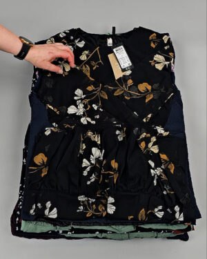 Фотография  523 - Платья VERO MODA Summer 045#4,1 кг, ЛОТ №8558 оптом в Вологде и Вологодской области