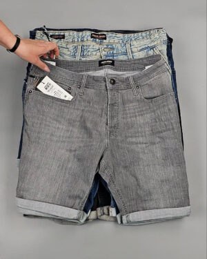 Фотография  594 - Шорты JACK JONES men 045#5 кг, ЛОТ №8659 оптом в Вологде и Вологодской области