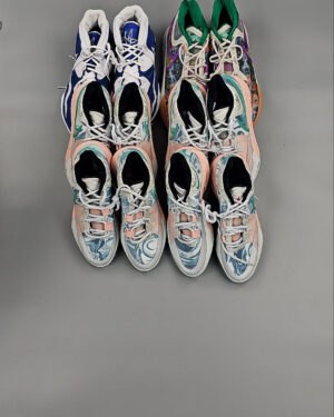 Фотография  777 - Кроссовки NIKE Can 094#10 шт, ЛОТ №8522 оптом в Вологде и Вологодской области