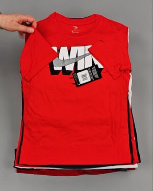 Фотография 433 - KIDS NIKE CAN 084#5 кг, ЛОТ №8502 оптом в Вологде и Вологодской области