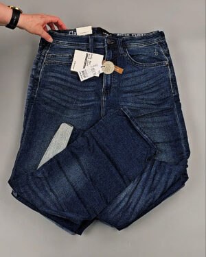 Фотография  679 - Джинсы BLEND HE 045#5 кг, ЛОТ №8686 оптом в Вологде и Вологодской области