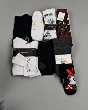 Фотография  321 - Носки Nordstrom 124#2,5 кг, ЛОТ №8493 оптом в Вологде и Вологодской области