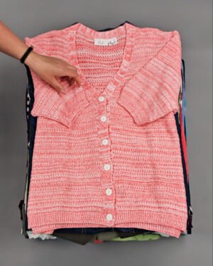 Фотография 831 - Mix XXL Summer#25 кг оптом в Вологде и Вологодской области