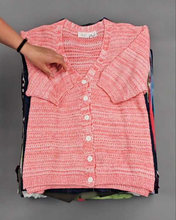 Фотография  526 - Mix XXL Summer#25 кг оптом в Вологде и Вологодской области