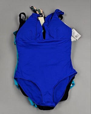 Фотография  133 - Купальники Nordstrom 124#2,3 кг, ЛОТ №8488 оптом в Вологде и Вологодской области