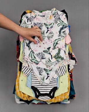 Фотография  576 - Nordstrom kids mix 124#7 кг, ЛОТ №8498 оптом в Вологде и Вологодской области