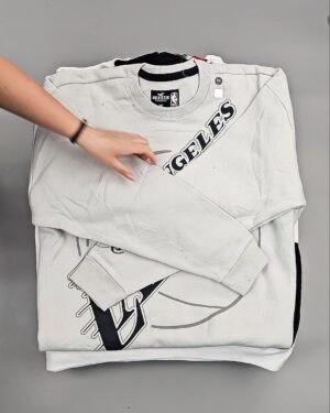 Фотография  613 - Толстовки муж HOLLISTER SW#10 кг, ЛОТ №8588 оптом в Вологде и Вологодской области