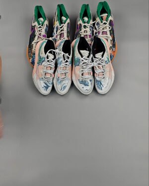 Фотография 689 - Кроссовки NIKE Can 094#10 шт, ЛОТ №8524 оптом в Вологде и Вологодской области