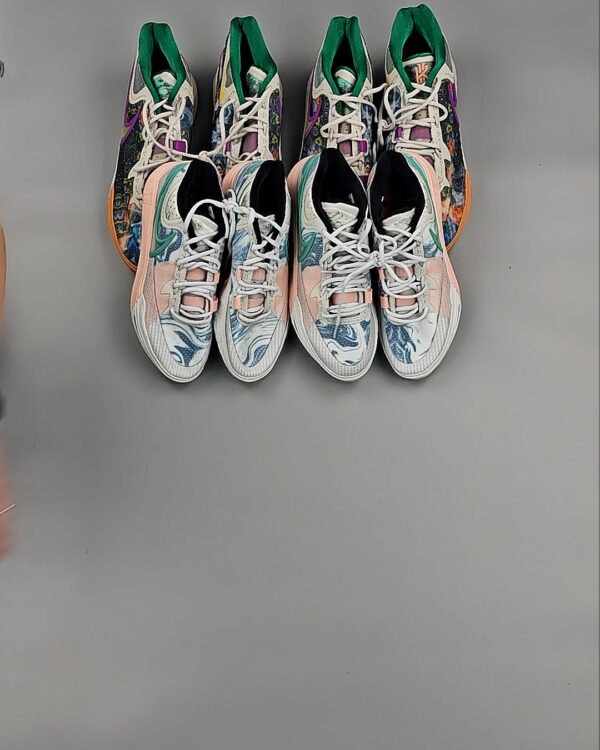 Фотография  793 - Кроссовки NIKE Can 094#10 шт, ЛОТ №8524 оптом в Вологде и Вологодской области