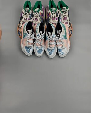 Фотография 240 - Кроссовки NIKE Can 094#10 шт, ЛОТ №8523 оптом в Вологде и Вологодской области