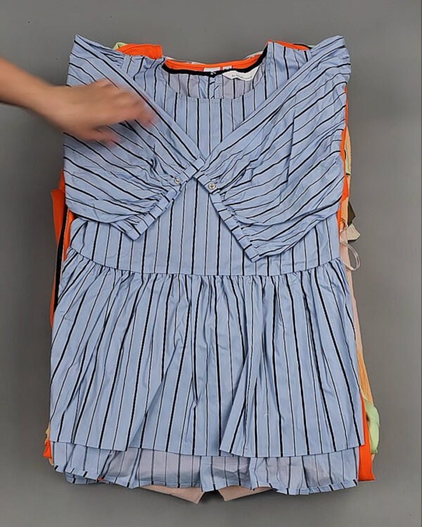 Фотография  589 - SOMETHINGNEW Summer mix 045#6,2 кг, ЛОТ №8497 оптом в Вологде и Вологодской области