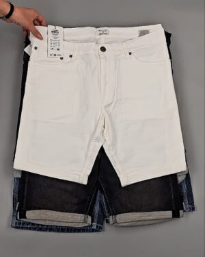 Фотография  307 - Шорты JACK JONES men 045#5 кг, ЛОТ №8660 оптом в Вологде и Вологодской области