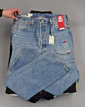 Фотография  548 - Levis mix SW 03#10 кг оптом в Вологде и Вологодской области