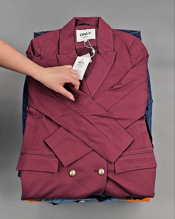 Фотография  842 - ONLY Summer mix 045#15 кг оптом в Вологде и Вологодской области