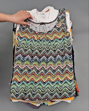 Купить Mix Summer Ex Герм#100 кг оптом в Вологде и Вологодской области