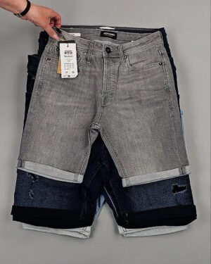 Фотография  105 - Шорты JACK JONES men 045#5 кг, ЛОТ №8663 оптом в Вологде и Вологодской области