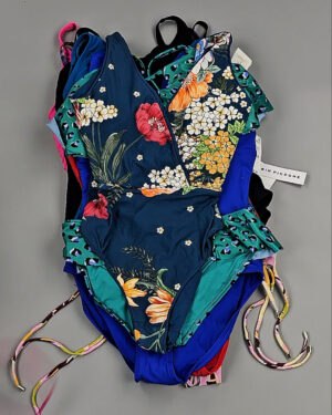 Фотография  925 - Купальники Nordstrom 124#2,5 кг, ЛОТ №8489 оптом в Вологде и Вологодской области