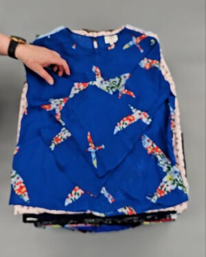 Фотография 964 - Mix RS (Оригинал Р.Ф. Лето)#100 кг, ЛОТ №ВК0065 оптом в Вологде и Вологодской области