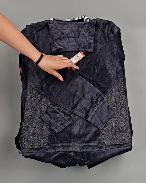 Фотография  126 - Спортивные костюмы  AD83#10 шт, ЛОТ №8641 оптом в Вологде и Вологодской области