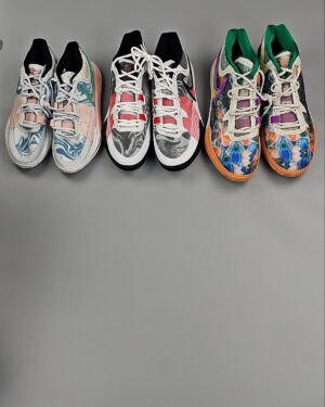 Фотография 796 - Кроссовки NIKE Can 094#10 шт, ЛОТ №8521 оптом в Вологде и Вологодской области