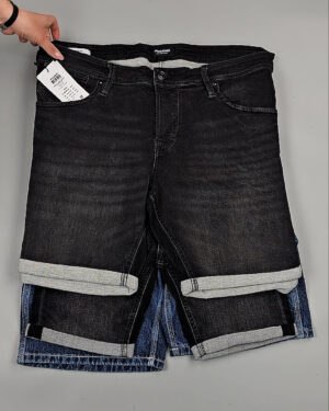 Фотография 946 - Шорты JACK JONES men 045#5 кг, ЛОТ №8660 оптом в Вологде и Вологодской области