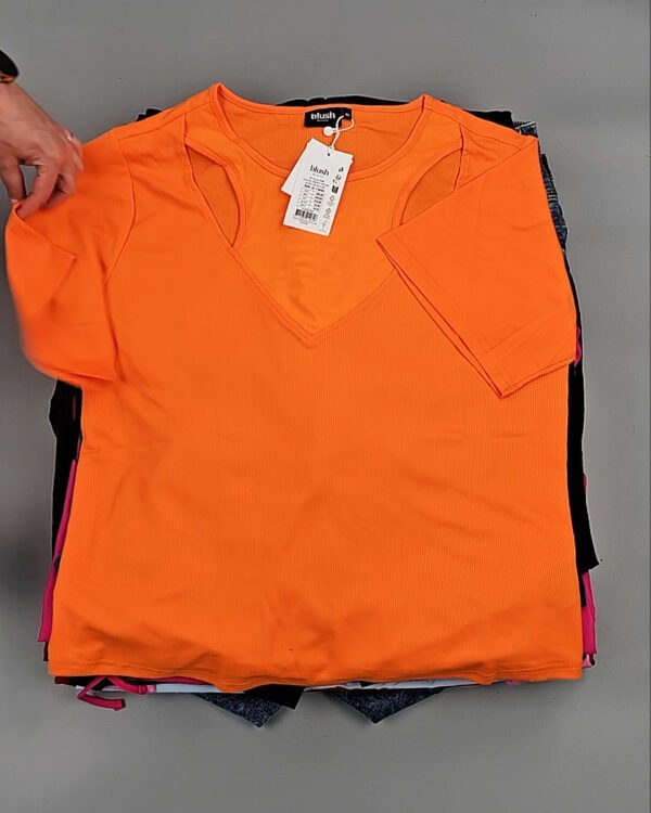 Фотография  918 - ZIZZI XXL 045#30 шт оптом в Вологде и Вологодской области