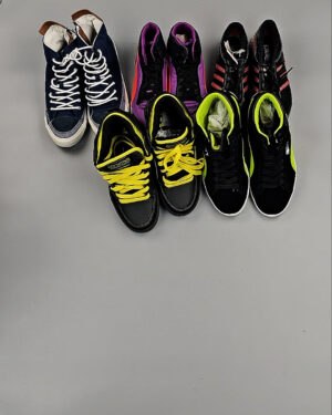 Фотография 803 - Обувь спорт BRAND Sport W O59#7,1 кг, ЛОТ №8651 оптом в Вологде и Вологодской области