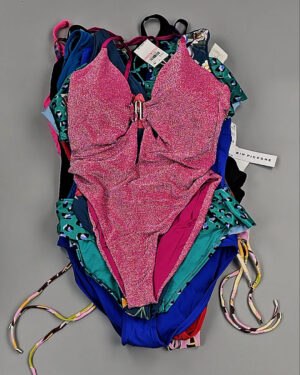 Фотография 889 - Купальники Nordstrom 124#2,5 кг, ЛОТ №8489 оптом в Вологде и Вологодской области