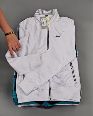 Фотография  691 - Спортивные костюмы  AD83#10 шт, ЛОТ №8642 оптом в Вологде и Вологодской области