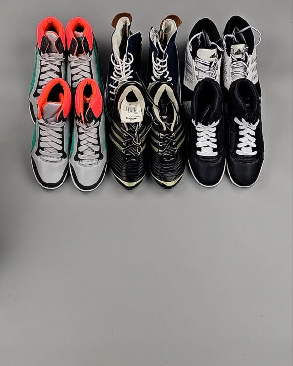 Фотография  554 - Обувь спорт BRAND Sport W  O59#7 кг оптом в Вологде и Вологодской области