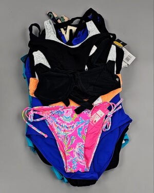 Фотография  361 - Купальники Nordstrom 124#2,3 кг, ЛОТ №8488 оптом в Вологде и Вологодской области