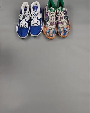 Фотография  567 - Кроссовки NIKE Can 094#10 шт, ЛОТ №8522 оптом в Вологде и Вологодской области