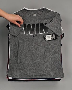 Фотография  285 - KIDS NIKE CAN 084#5 кг, ЛОТ №8478 оптом в Вологде и Вологодской области